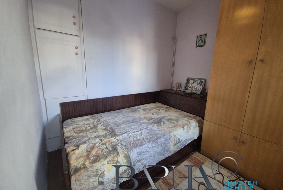 3-стаен - Варна, Погребите - 0