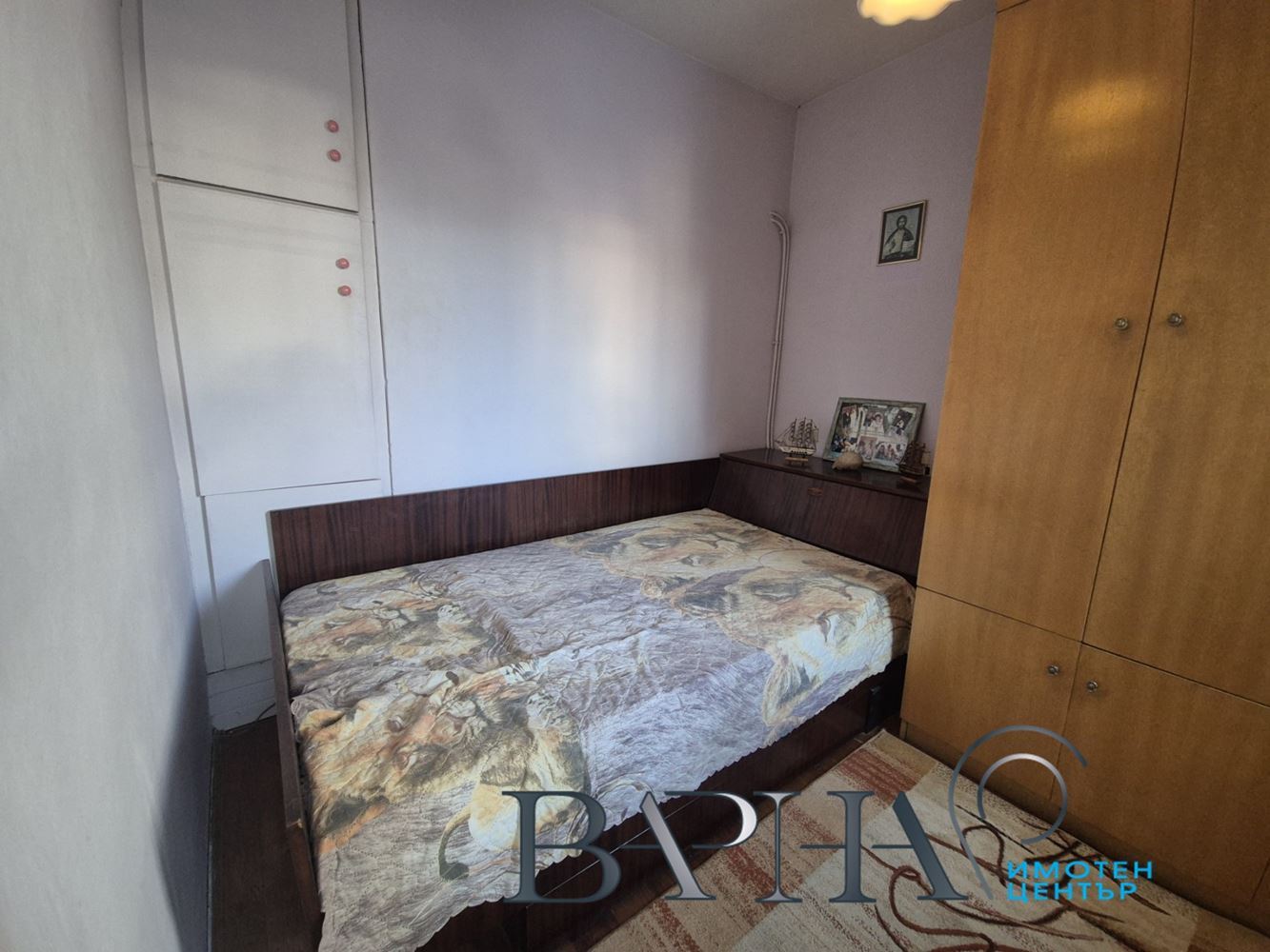 3-стаен - Варна, Погребите - 0