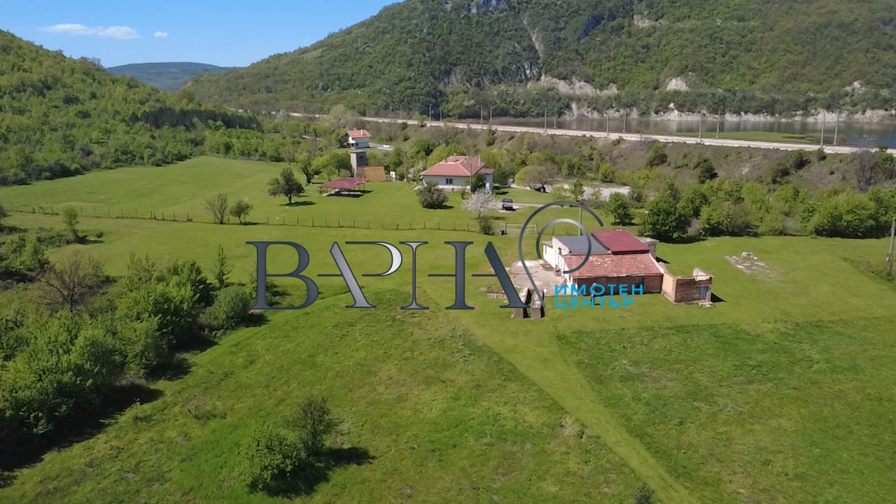 Къща - Варна, област, с.Аспарухово - 0