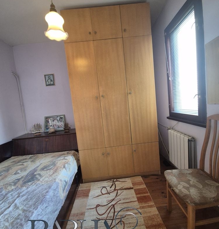 3-стаен - Варна, Погребите - 0