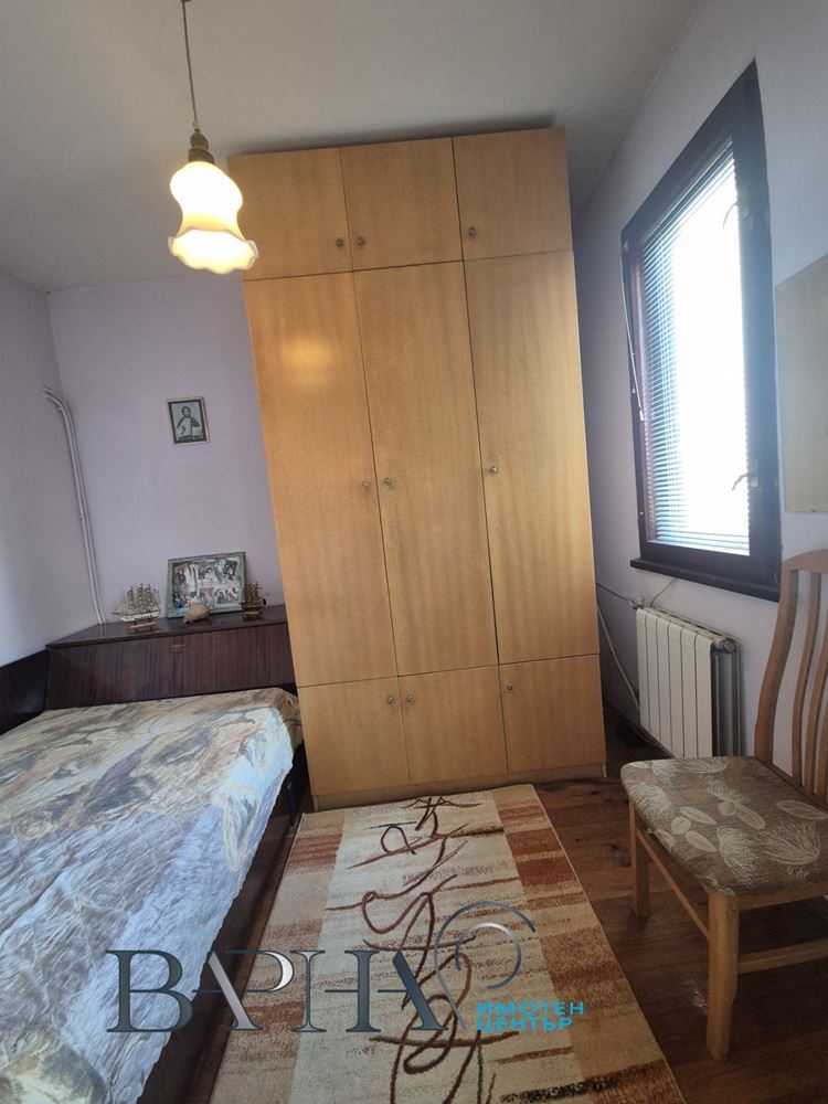 3-стаен - Варна, Погребите - 0