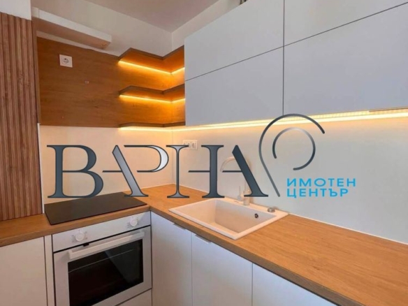 2-стаен - Варна, Виница - 0