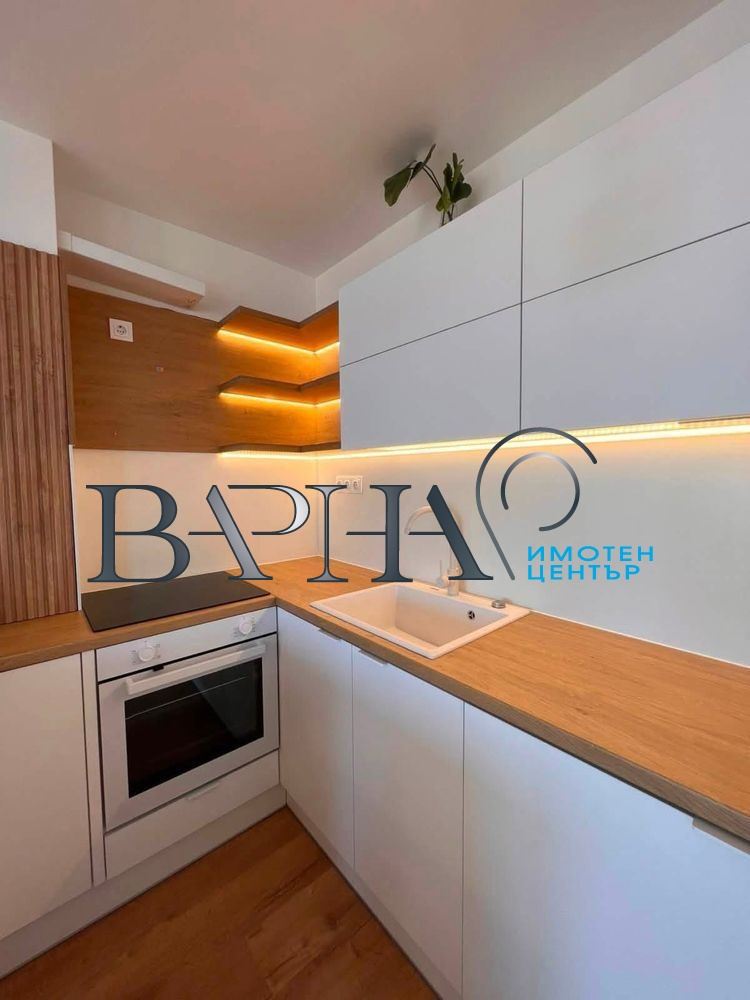 2-стаен - Варна, Виница - 0